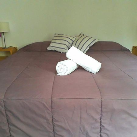 Tanino Guest House Mendoza Zewnętrze zdjęcie