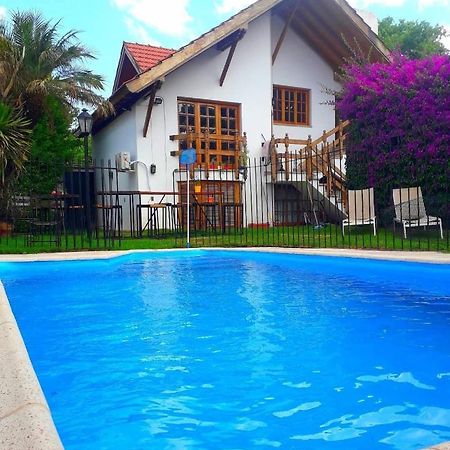 Tanino Guest House Mendoza Zewnętrze zdjęcie