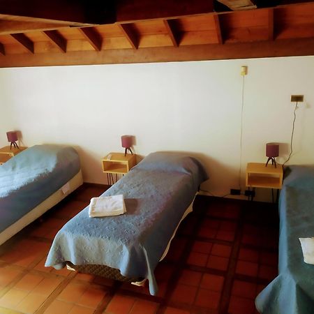 Tanino Guest House Mendoza Zewnętrze zdjęcie