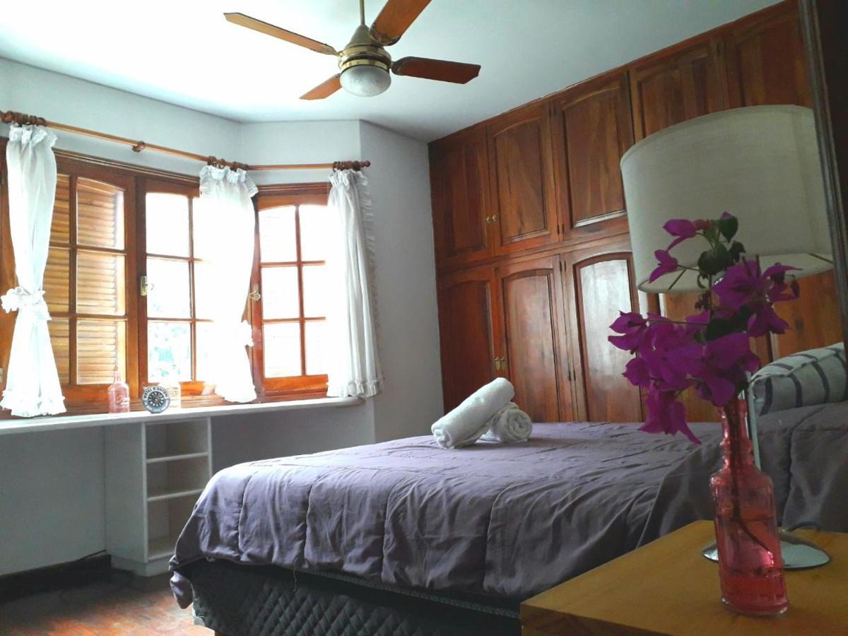 Tanino Guest House Mendoza Zewnętrze zdjęcie