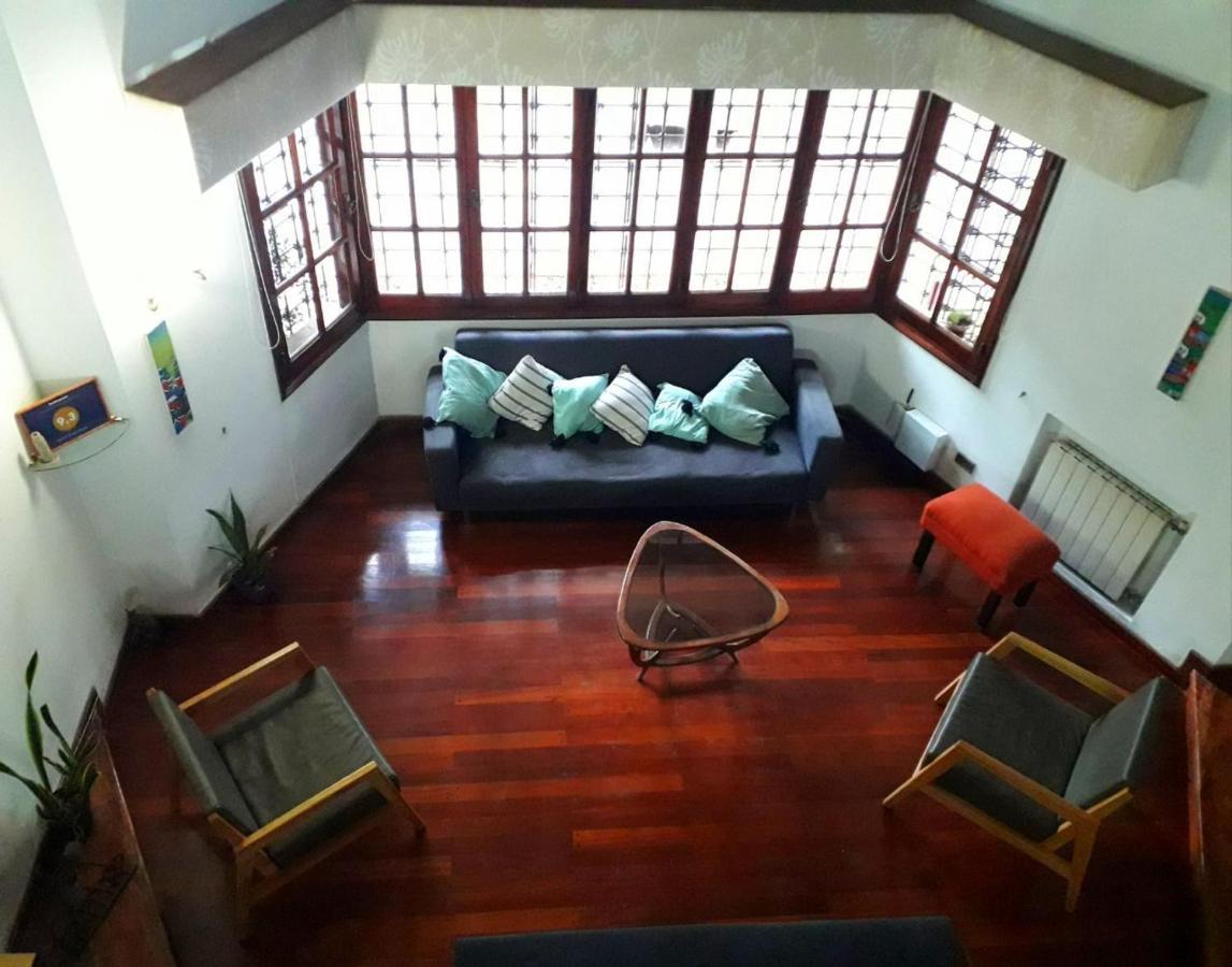 Tanino Guest House Mendoza Zewnętrze zdjęcie