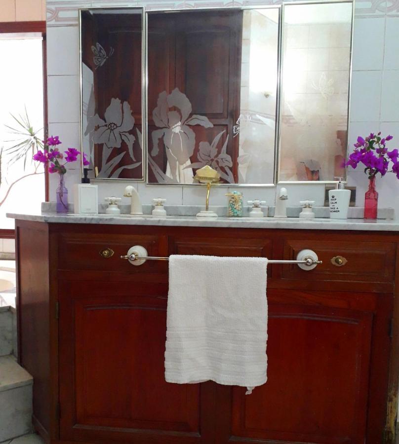 Tanino Guest House Mendoza Zewnętrze zdjęcie