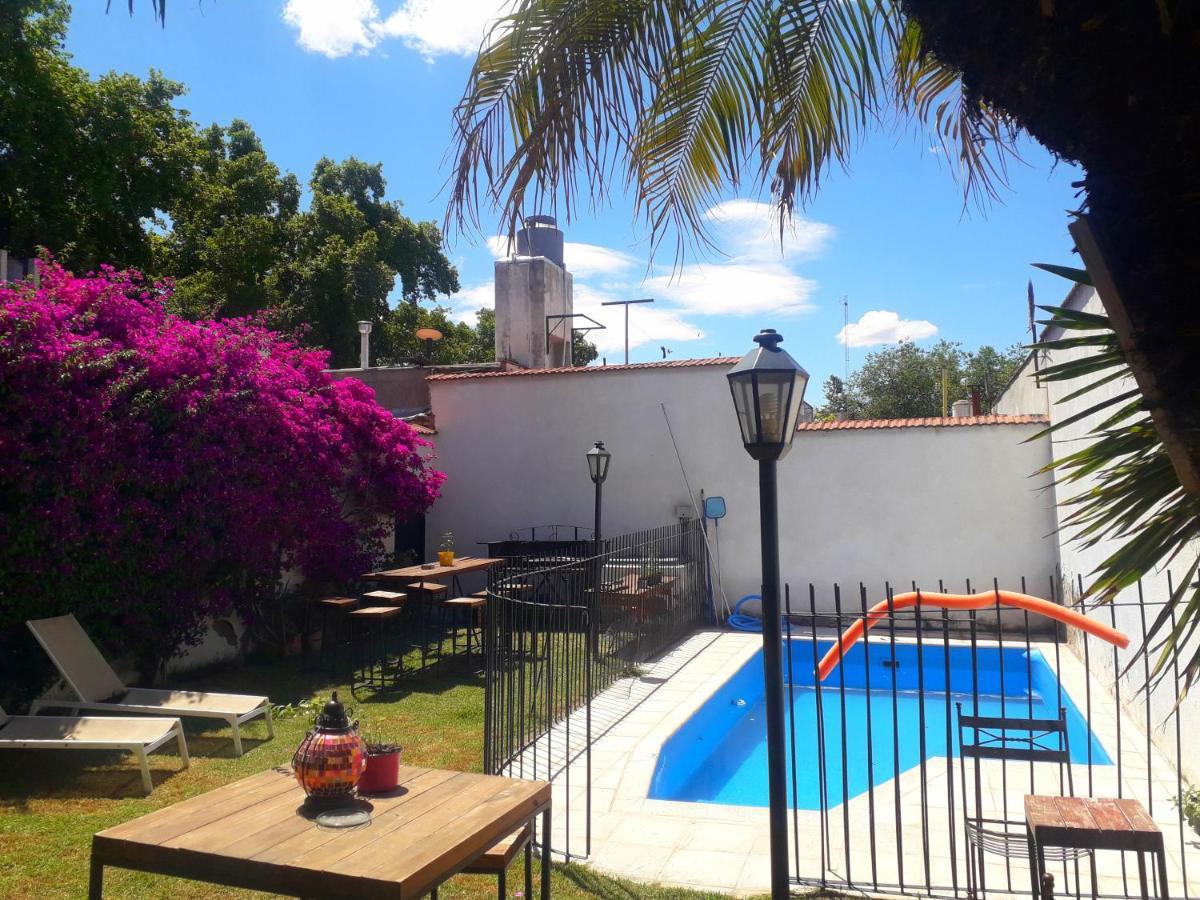 Tanino Guest House Mendoza Zewnętrze zdjęcie