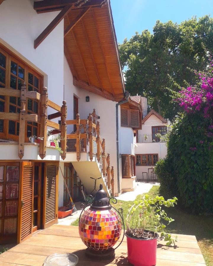Tanino Guest House Mendoza Zewnętrze zdjęcie