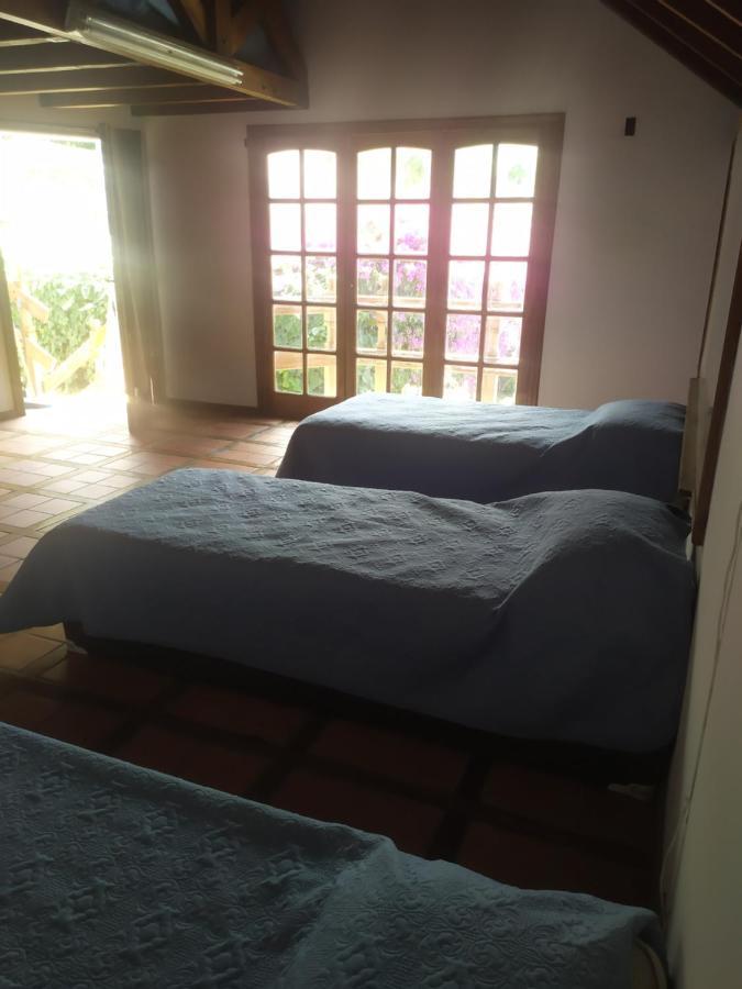 Tanino Guest House Mendoza Zewnętrze zdjęcie