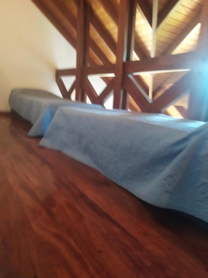 Tanino Guest House Mendoza Zewnętrze zdjęcie