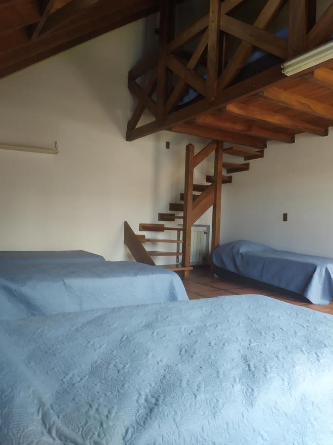 Tanino Guest House Mendoza Zewnętrze zdjęcie