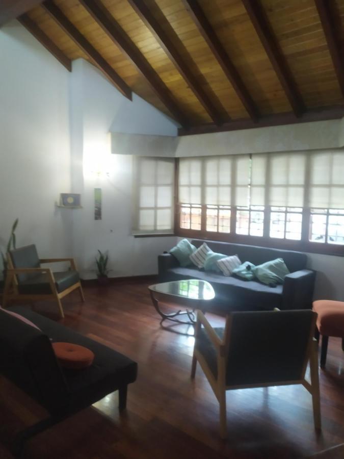 Tanino Guest House Mendoza Zewnętrze zdjęcie