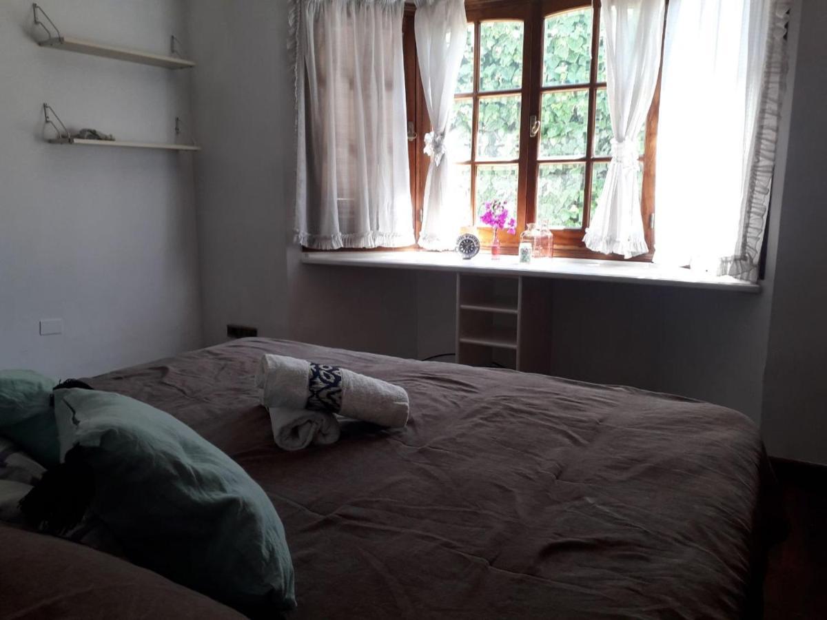 Tanino Guest House Mendoza Zewnętrze zdjęcie