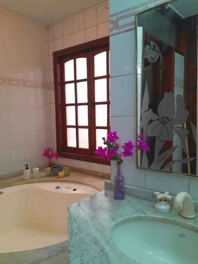 Tanino Guest House Mendoza Zewnętrze zdjęcie