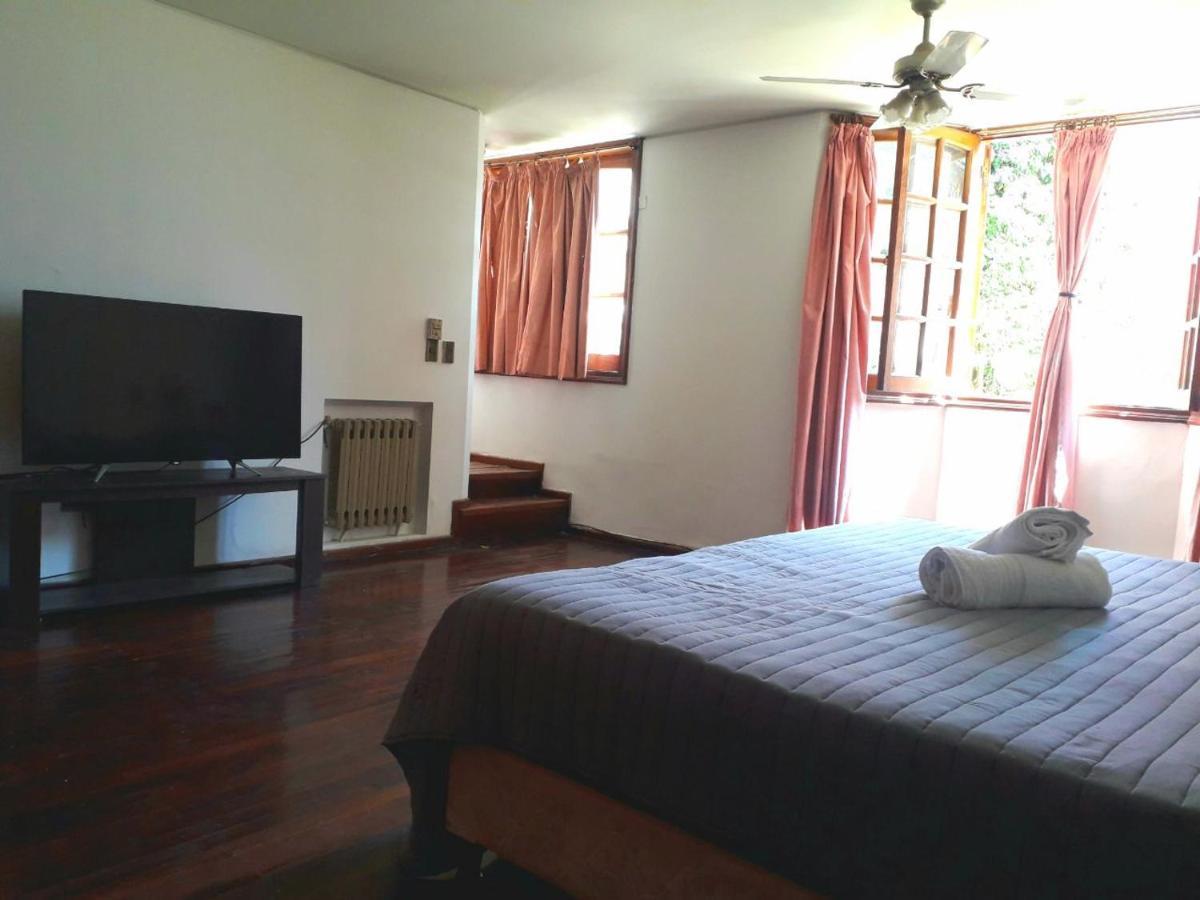 Tanino Guest House Mendoza Zewnętrze zdjęcie