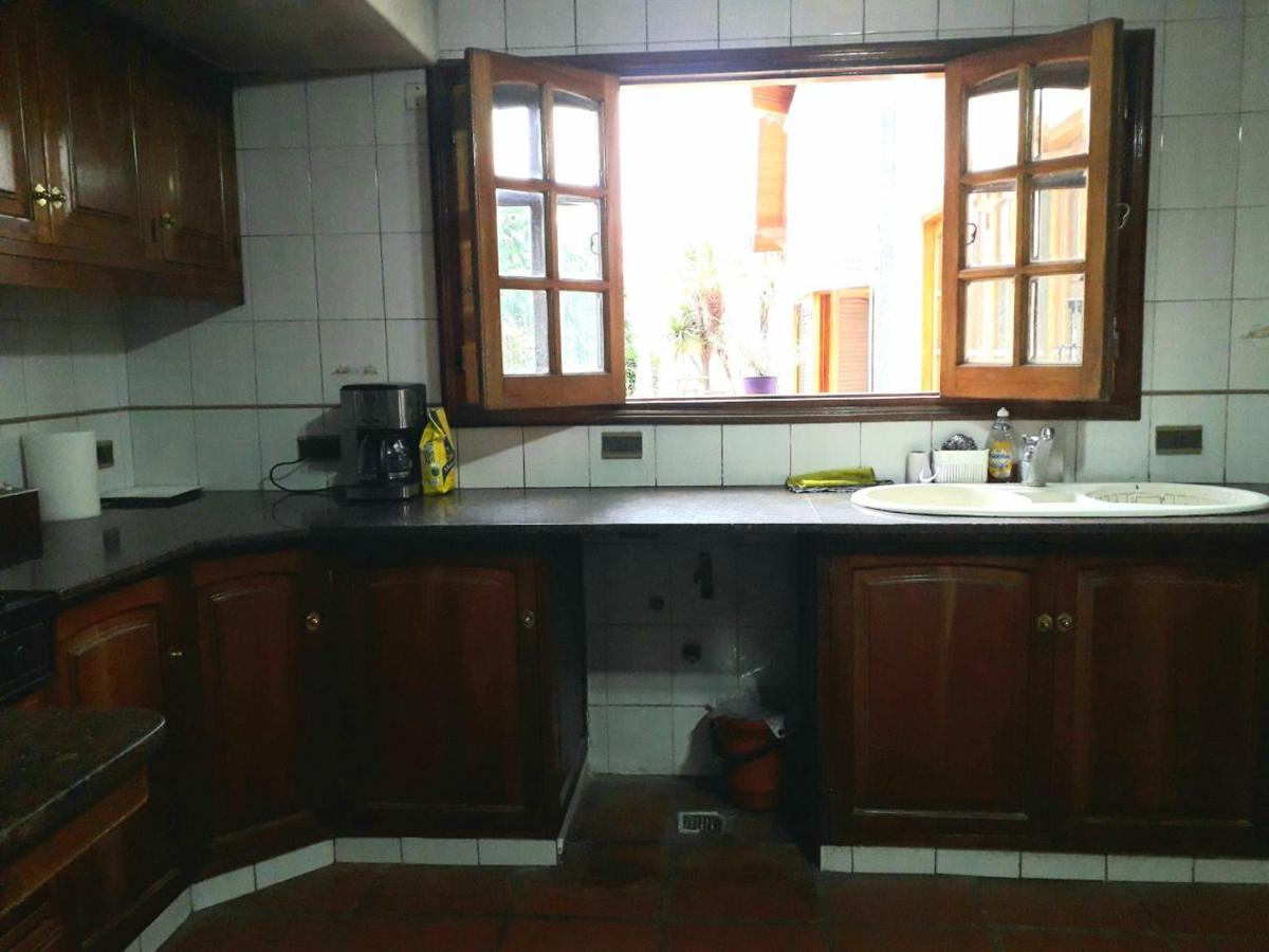 Tanino Guest House Mendoza Zewnętrze zdjęcie