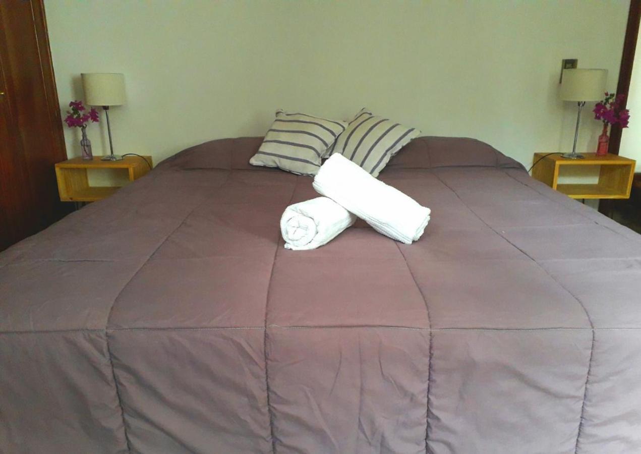 Tanino Guest House Mendoza Zewnętrze zdjęcie