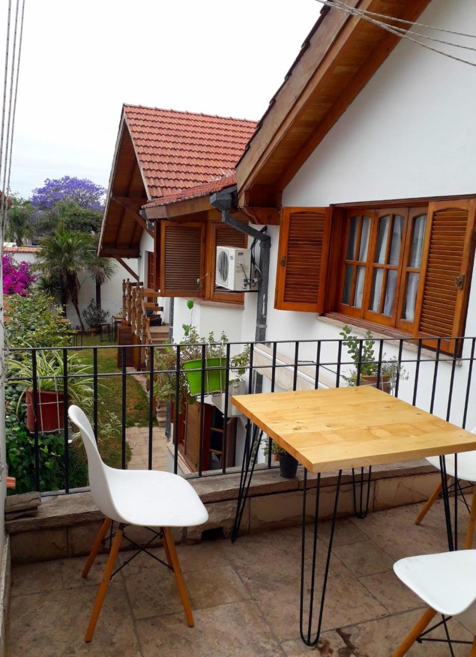 Tanino Guest House Mendoza Zewnętrze zdjęcie