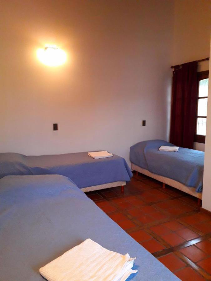 Tanino Guest House Mendoza Zewnętrze zdjęcie