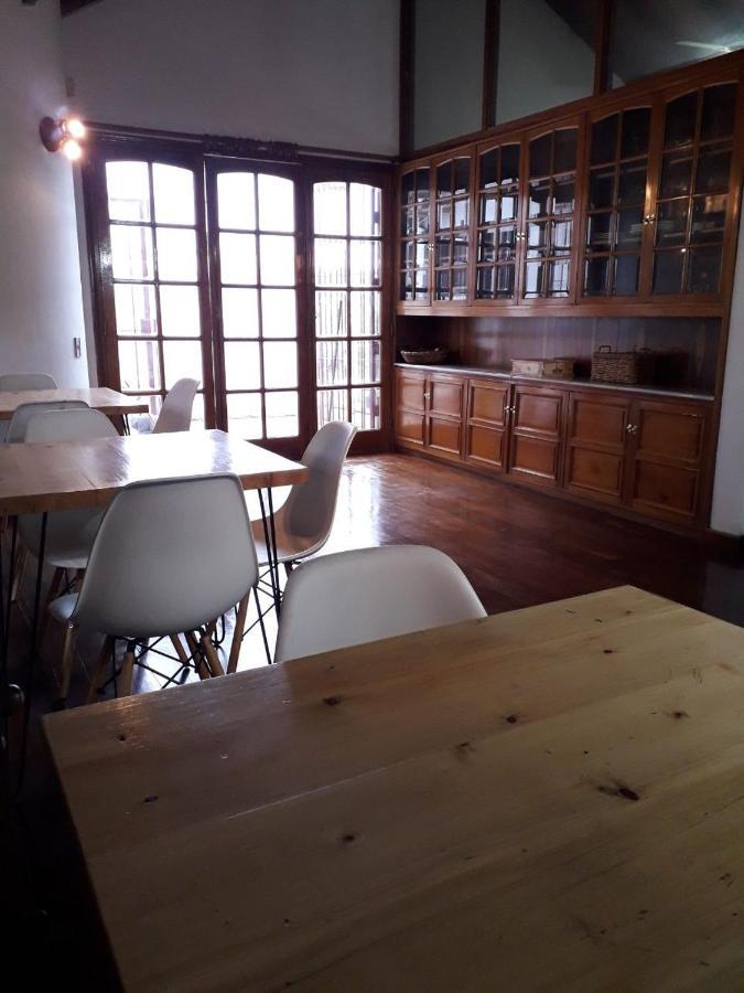 Tanino Guest House Mendoza Zewnętrze zdjęcie