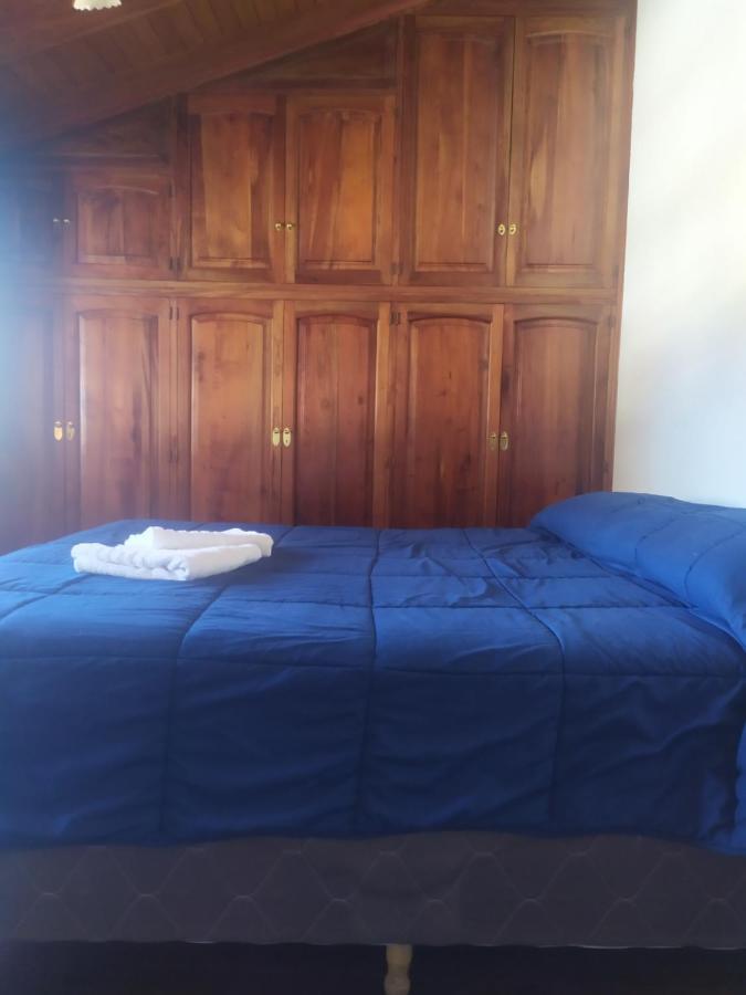 Tanino Guest House Mendoza Zewnętrze zdjęcie