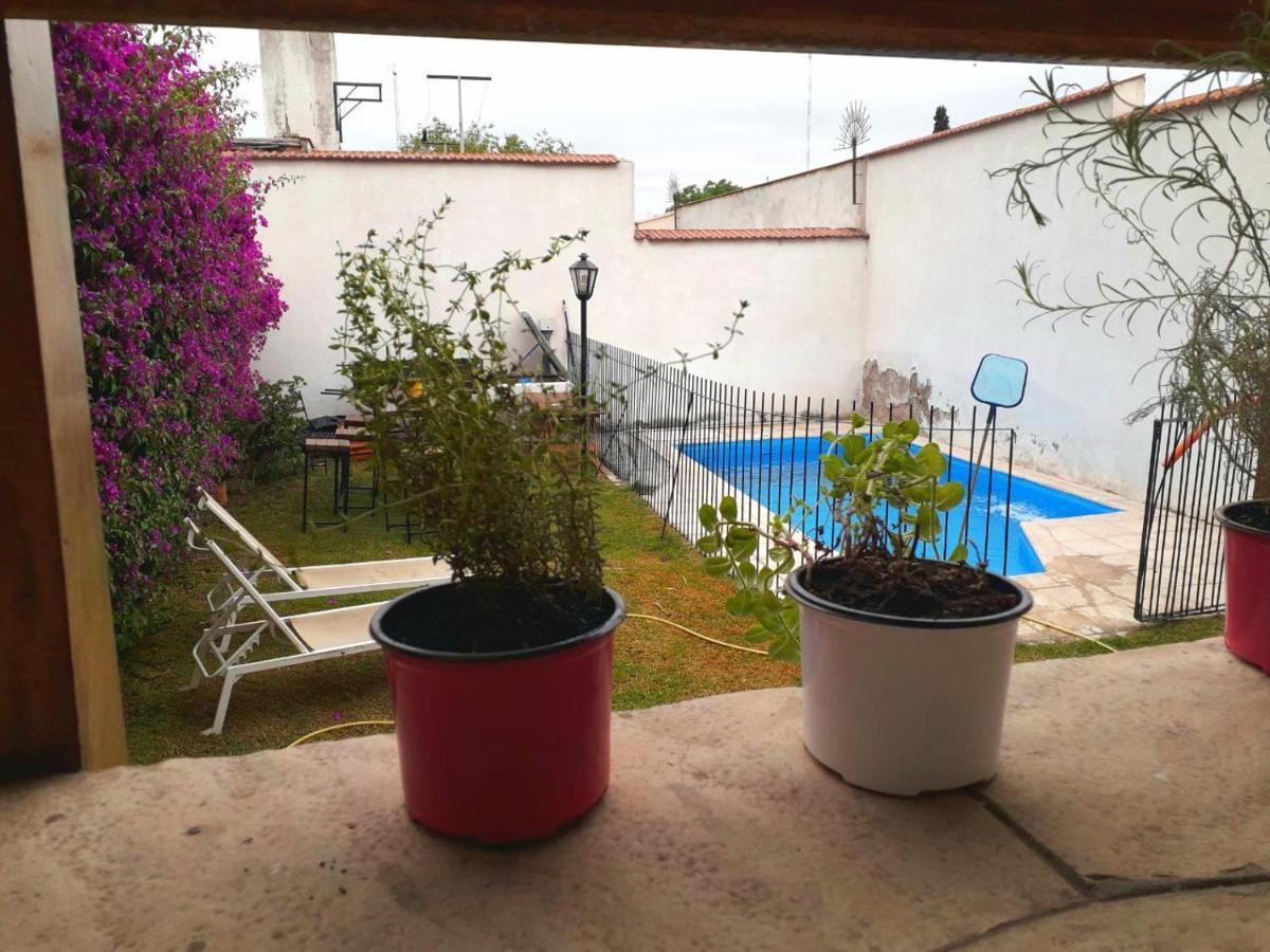 Tanino Guest House Mendoza Zewnętrze zdjęcie