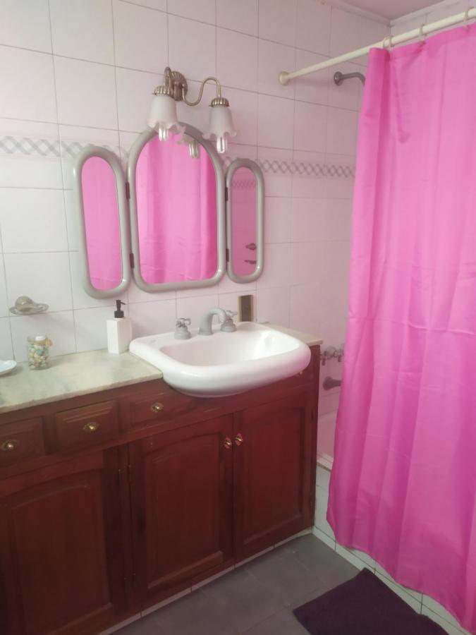 Tanino Guest House Mendoza Zewnętrze zdjęcie