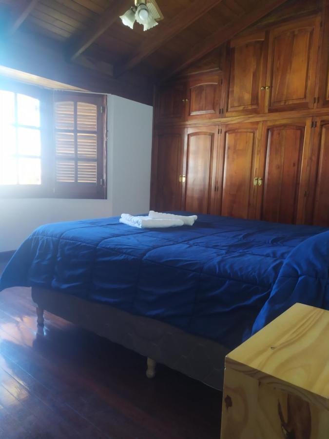Tanino Guest House Mendoza Zewnętrze zdjęcie