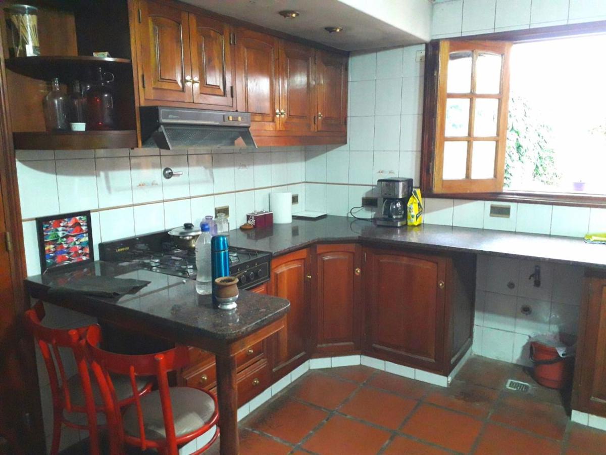 Tanino Guest House Mendoza Zewnętrze zdjęcie