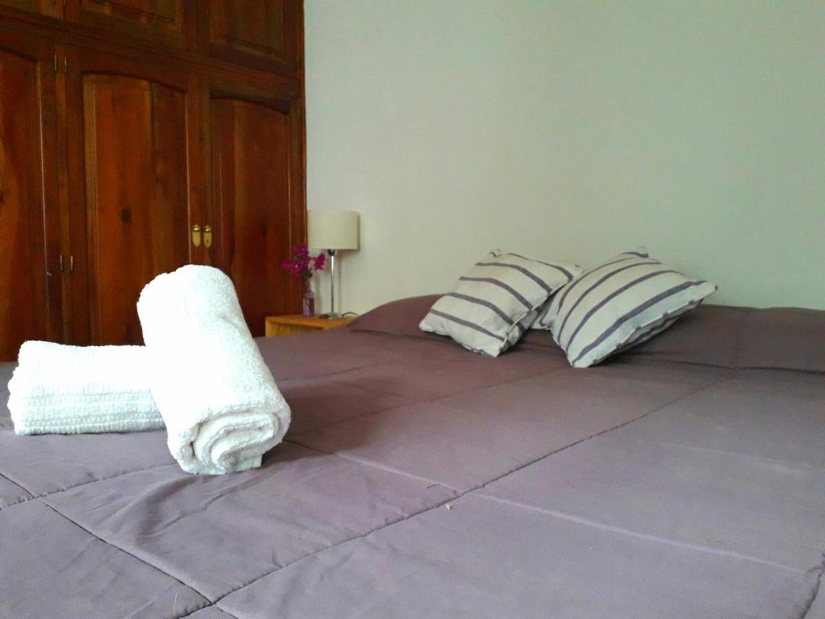 Tanino Guest House Mendoza Zewnętrze zdjęcie