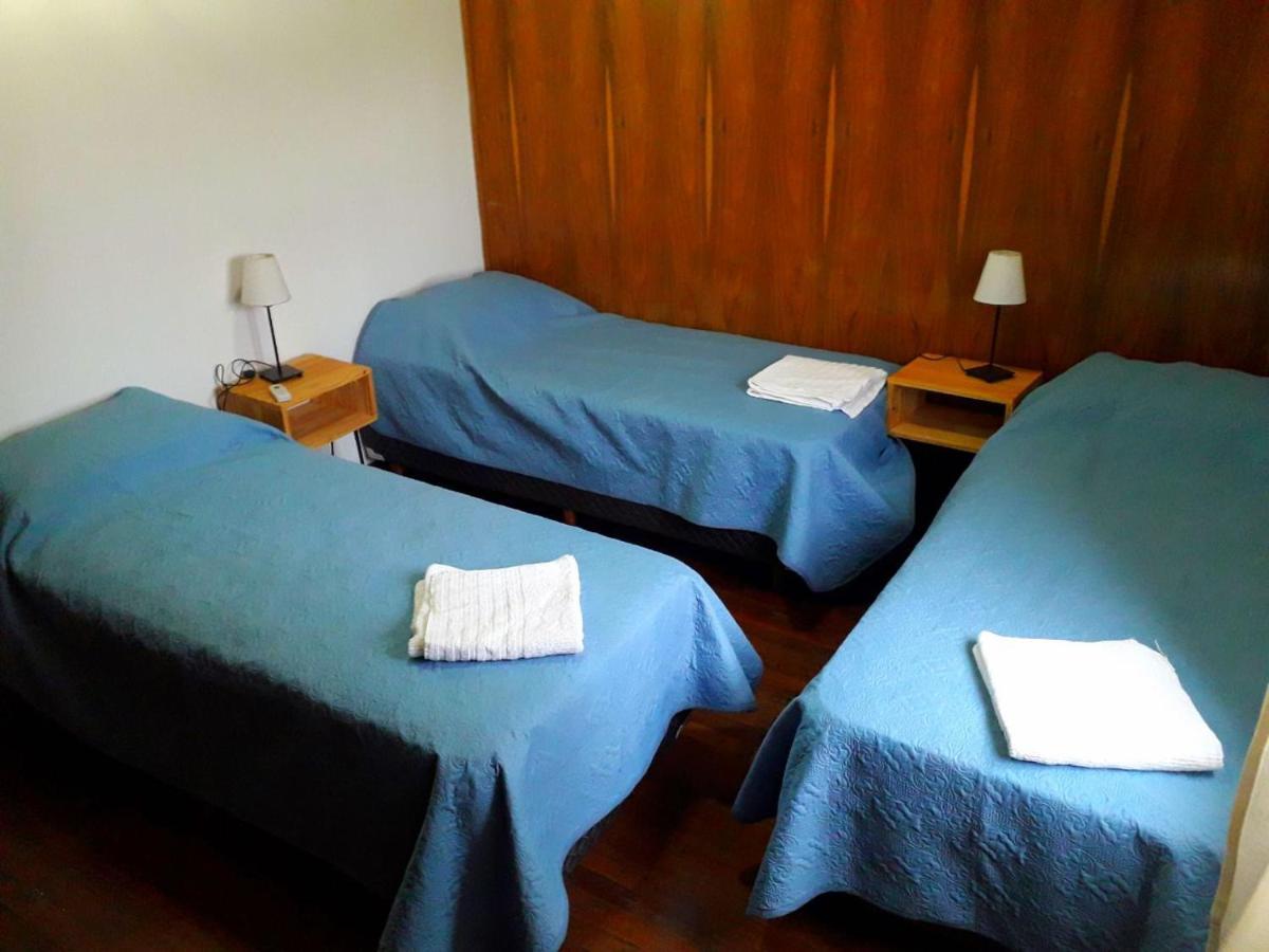 Tanino Guest House Mendoza Zewnętrze zdjęcie