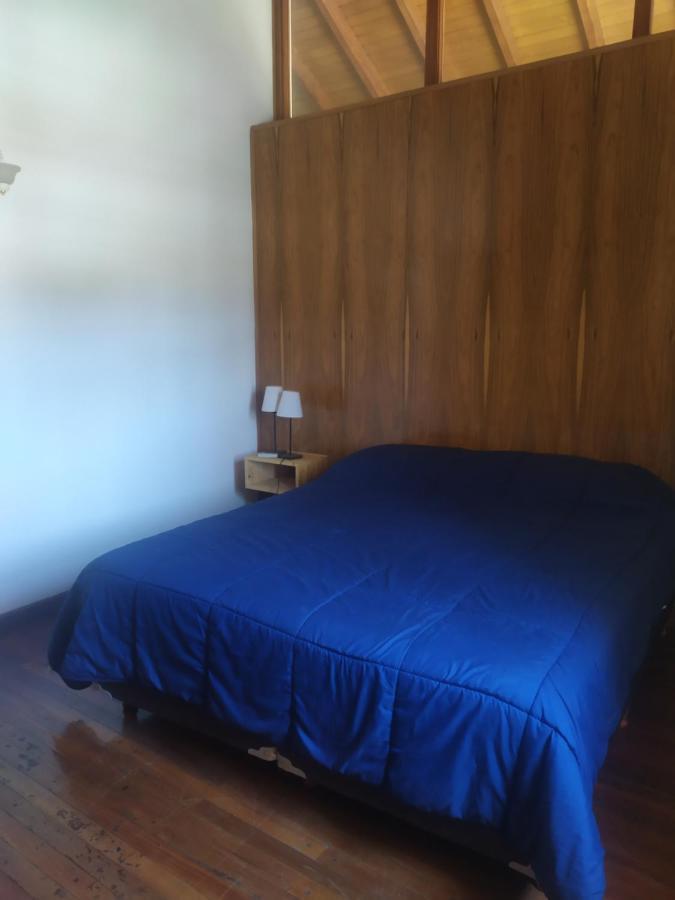 Tanino Guest House Mendoza Zewnętrze zdjęcie