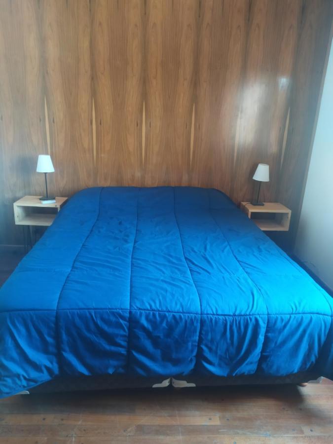 Tanino Guest House Mendoza Zewnętrze zdjęcie