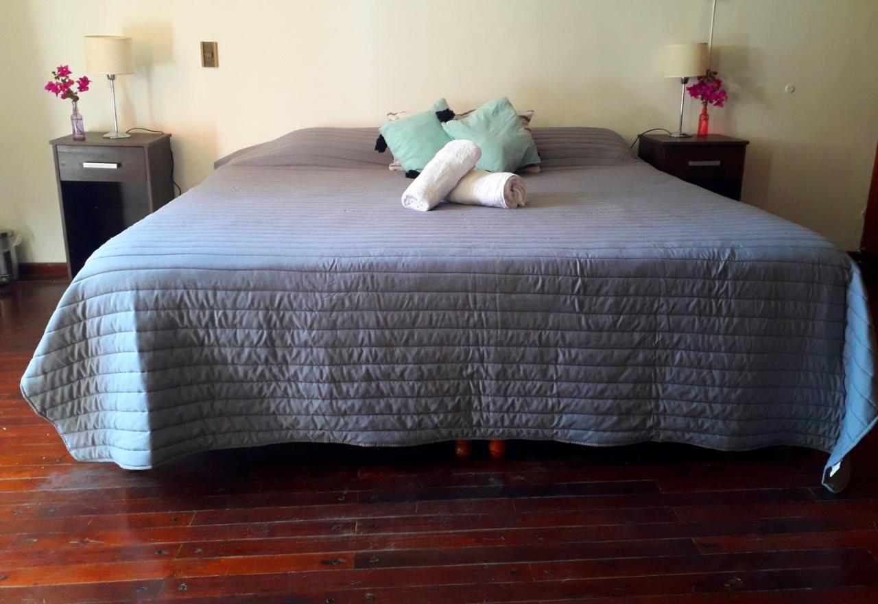 Tanino Guest House Mendoza Zewnętrze zdjęcie
