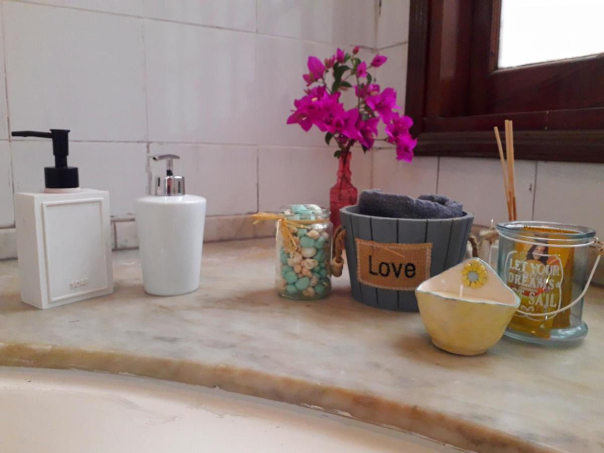 Tanino Guest House Mendoza Zewnętrze zdjęcie
