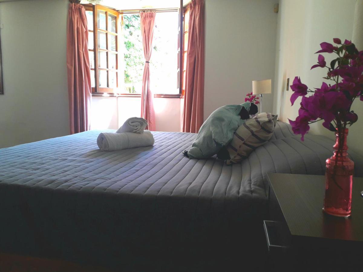 Tanino Guest House Mendoza Zewnętrze zdjęcie