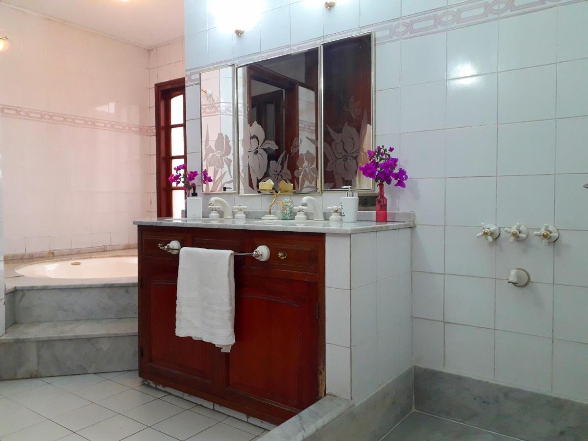 Tanino Guest House Mendoza Zewnętrze zdjęcie
