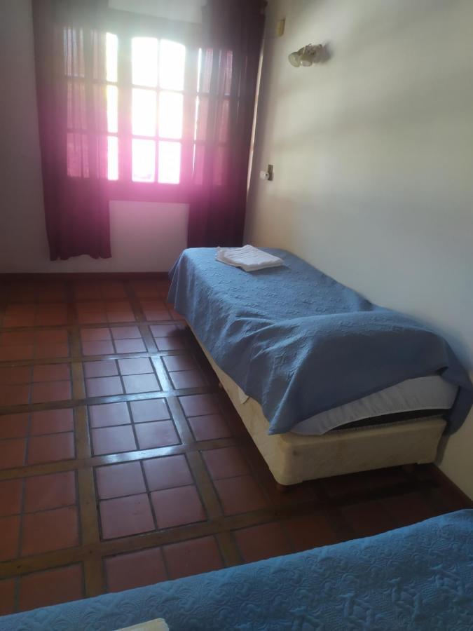 Tanino Guest House Mendoza Zewnętrze zdjęcie