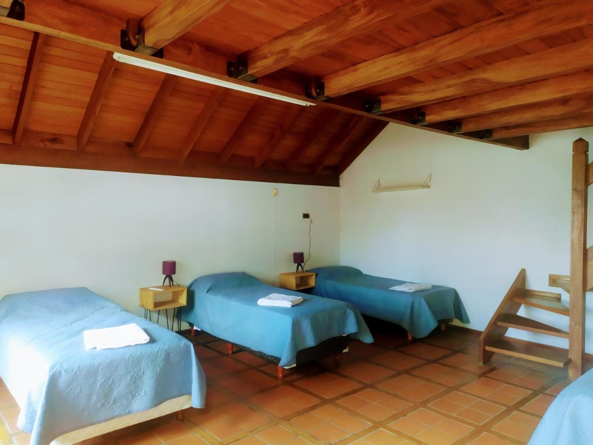 Tanino Guest House Mendoza Zewnętrze zdjęcie