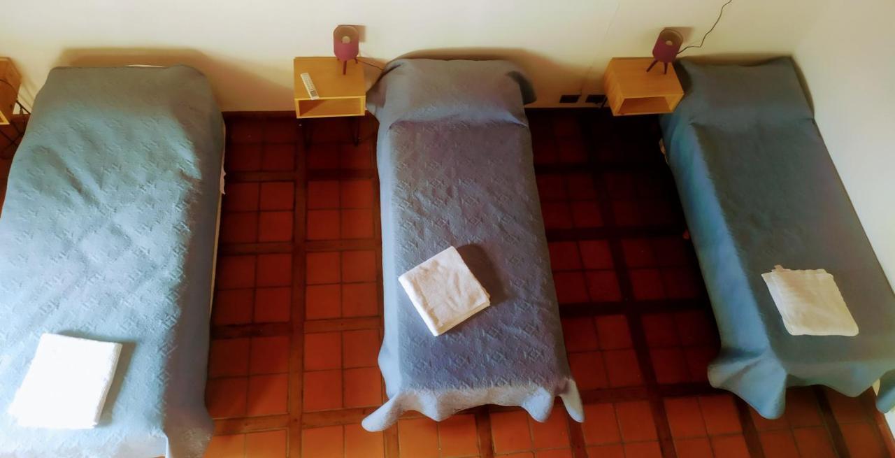 Tanino Guest House Mendoza Zewnętrze zdjęcie