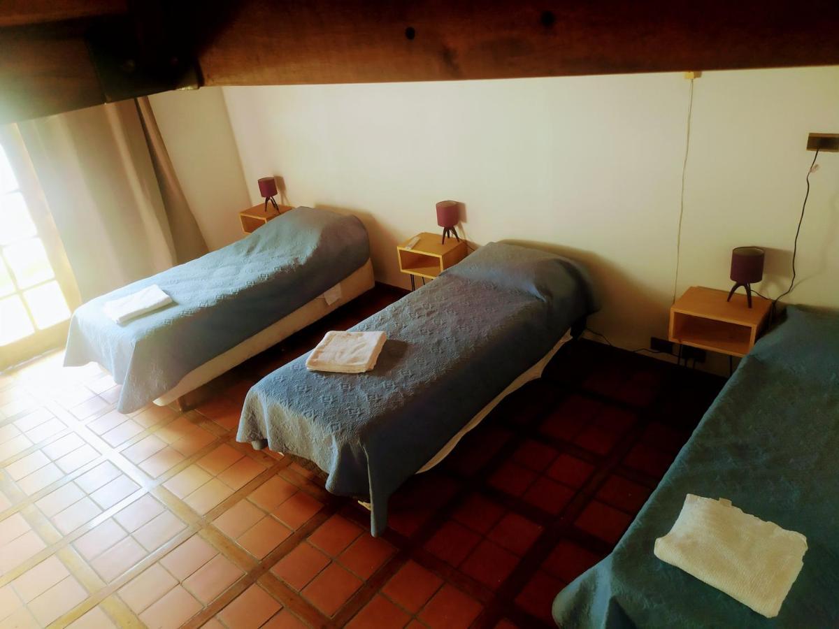 Tanino Guest House Mendoza Zewnętrze zdjęcie