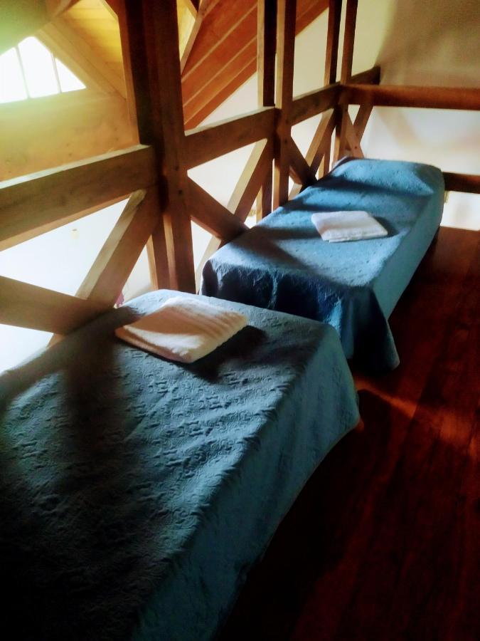 Tanino Guest House Mendoza Zewnętrze zdjęcie