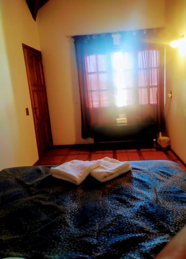 Tanino Guest House Mendoza Zewnętrze zdjęcie