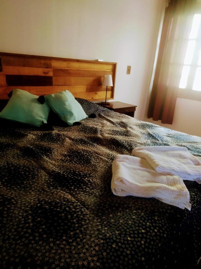 Tanino Guest House Mendoza Zewnętrze zdjęcie