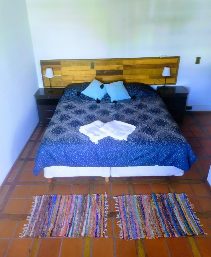 Tanino Guest House Mendoza Zewnętrze zdjęcie