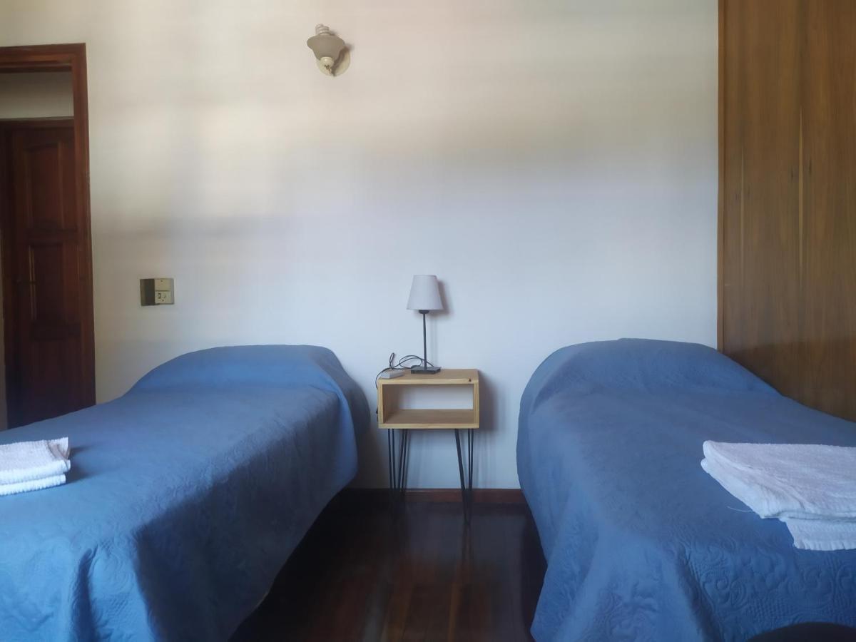 Tanino Guest House Mendoza Zewnętrze zdjęcie