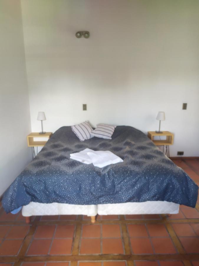 Tanino Guest House Mendoza Zewnętrze zdjęcie