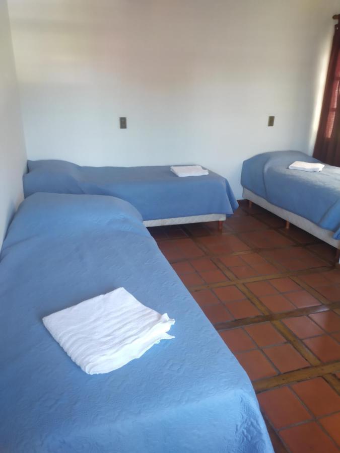 Tanino Guest House Mendoza Zewnętrze zdjęcie