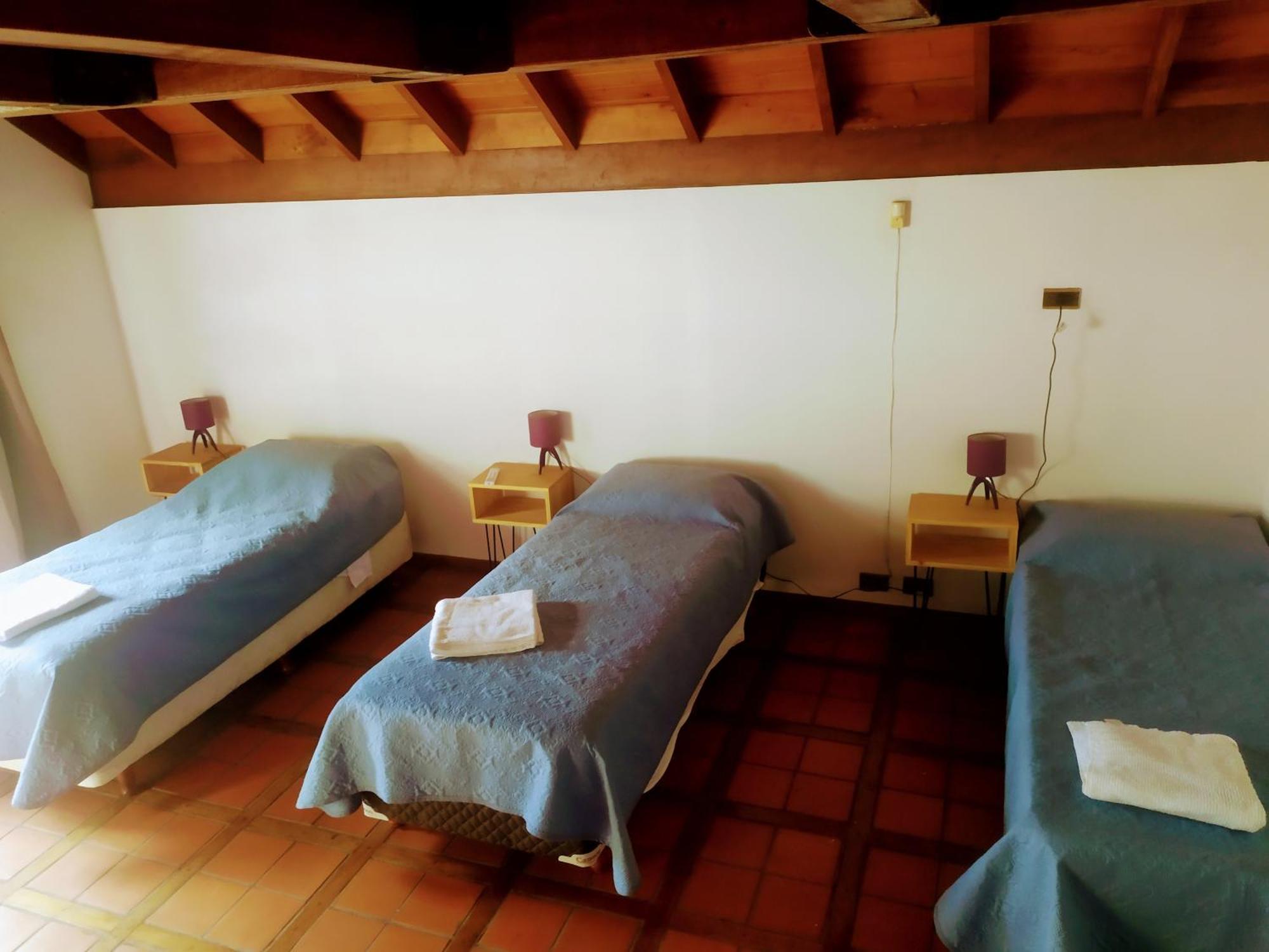 Tanino Guest House Mendoza Zewnętrze zdjęcie