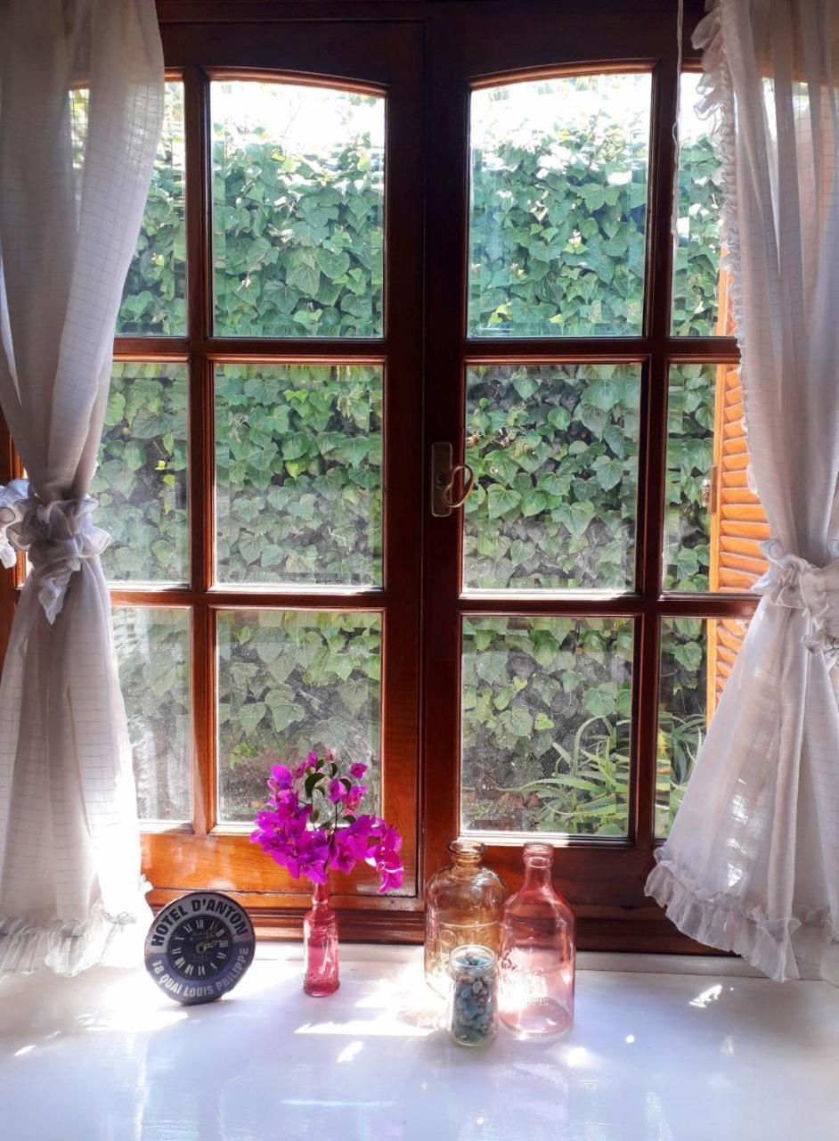 Tanino Guest House Mendoza Pokój zdjęcie